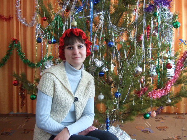 Мария Кузнецова