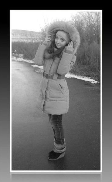 Наташа Баландина