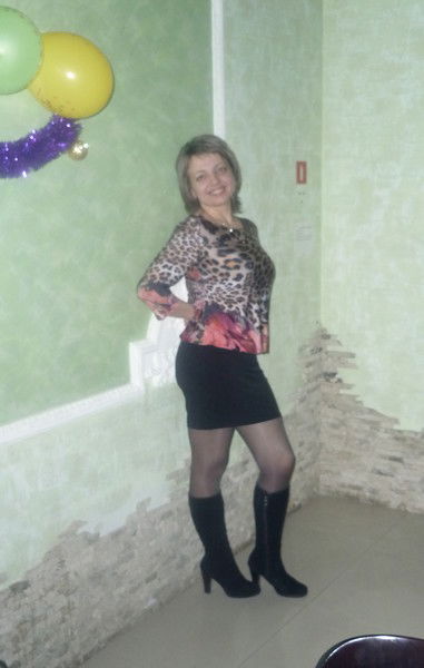 Татьяна Корж