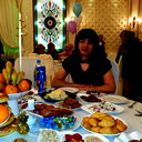 Dilhumar Turdiyeva