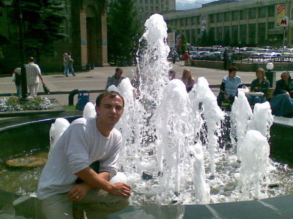 Сергей Нестеренко