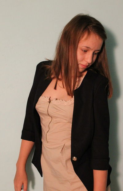 Регина Иманаева