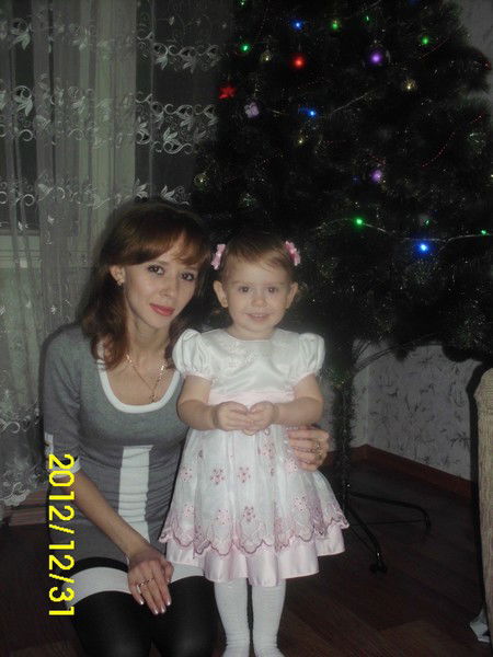 Юлия Романова