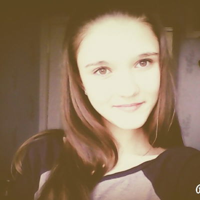 Анастасия Скобанева