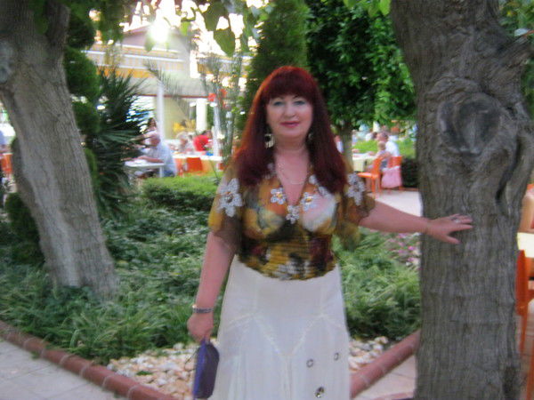 Людмила Малярук