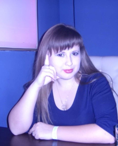 Дарья Шебанова