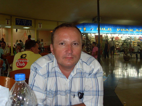 Сергей Макаров