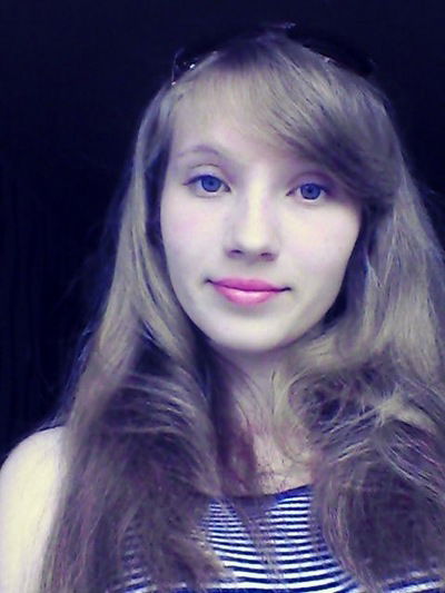 Екатерина Пинекер