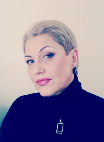 Людмила Городинская