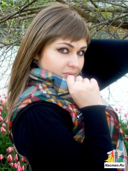 Диана Полосина