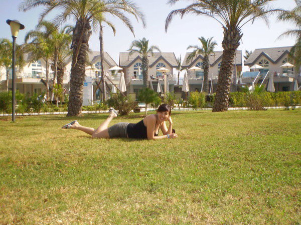 Алия Салыхова