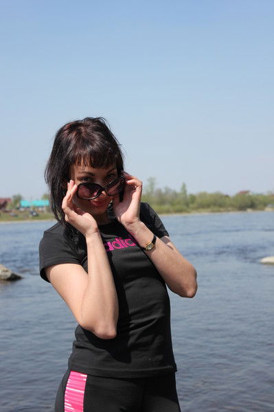 Анастасия Смолина