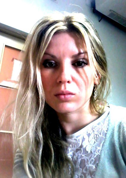 Ольга Сычёва