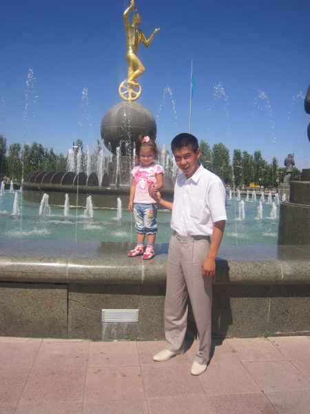 Ануар Оразбаев