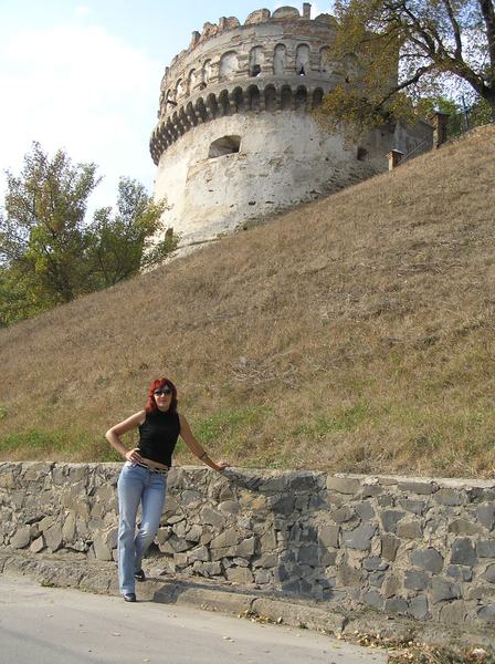 Татьяна Татаринова