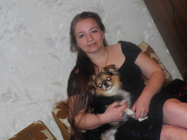 Наталья Иванищева