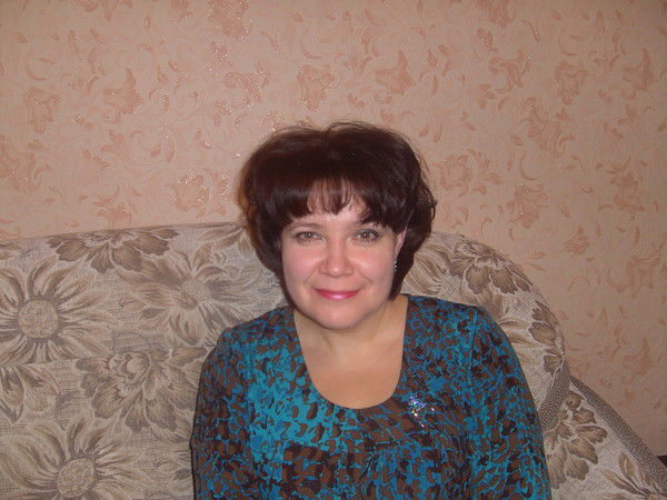 Марина Макаренко