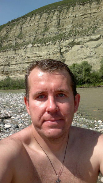 Евгений Башмаков