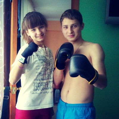 Анна Кротова