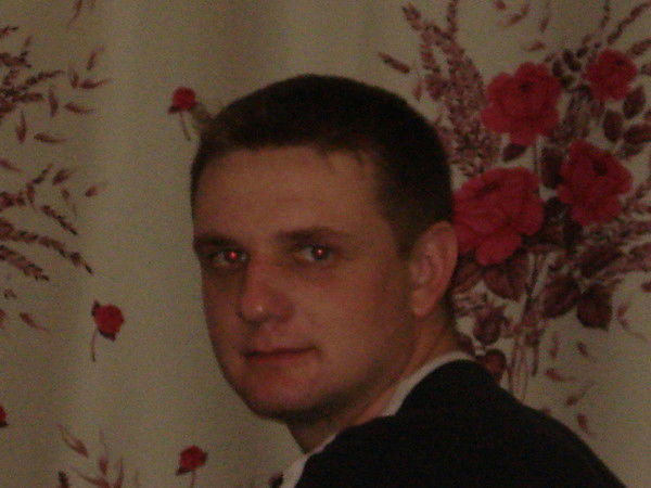 Денис Николаев