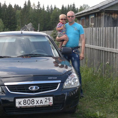 Михаил Морозов