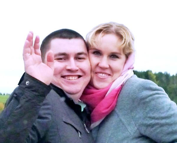 Екатерина Бодалева