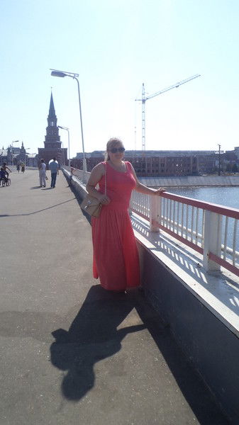 Надежда Плотникова