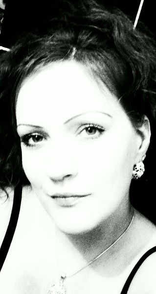 Лена Васильченко