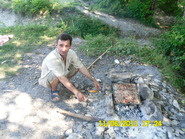 Роман Руденко