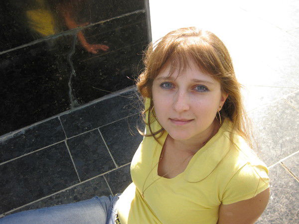 Раскостова Нелли