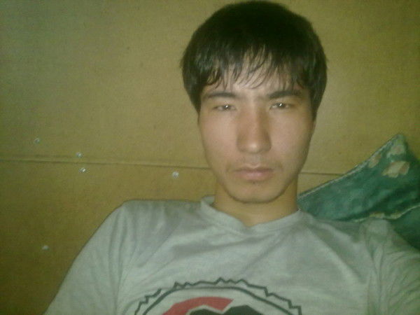 Атабек Есенов