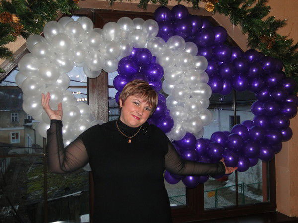 Светлана Никитченко