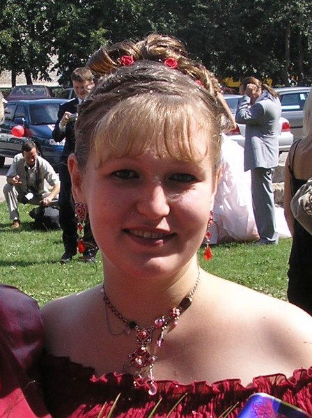 Юлия Кручинкина