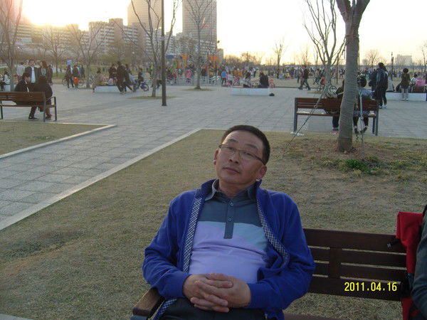 Александр Шин