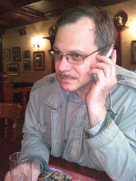 Владимир Рютин