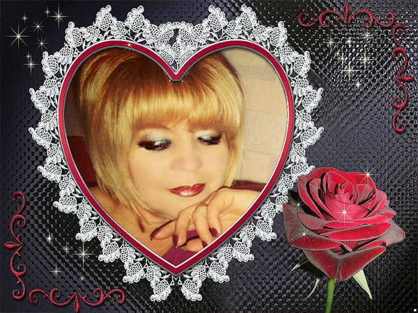 Оля Червоненко