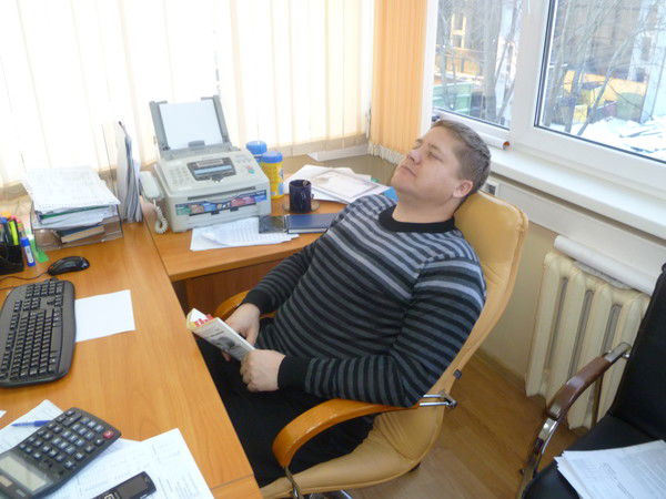 Олег Чуманихин