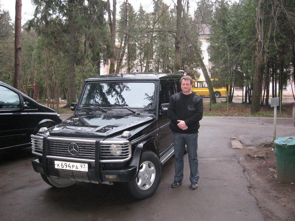 Николай Гатченко