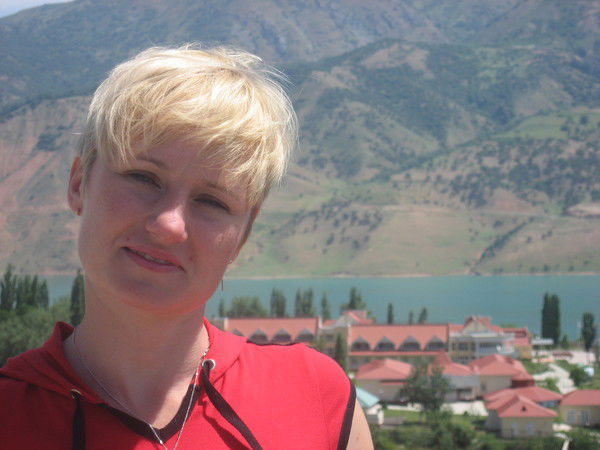 Татьяна Малиновская