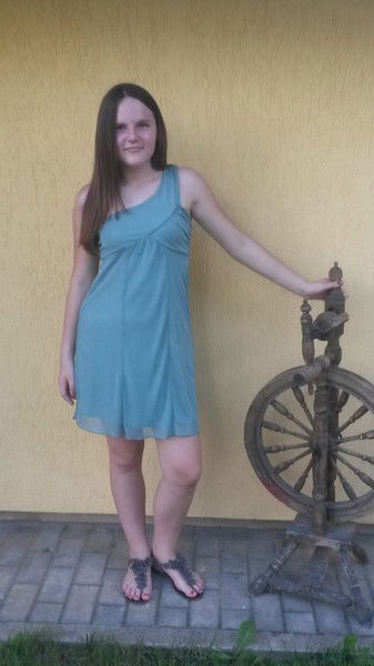 Gabriela Kazakovaite