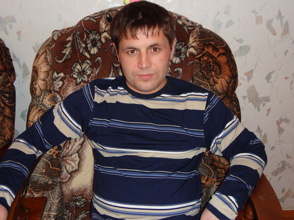 Крайнов Сергей