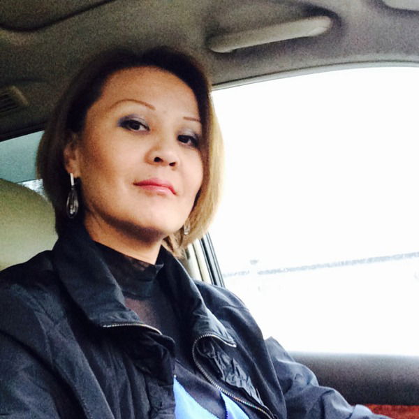 Гульжан Сарынова