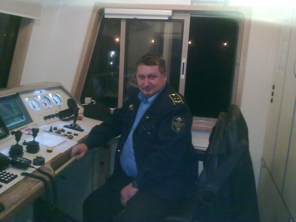 Андрей Кужанов