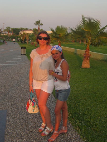 Елена Манвайлер