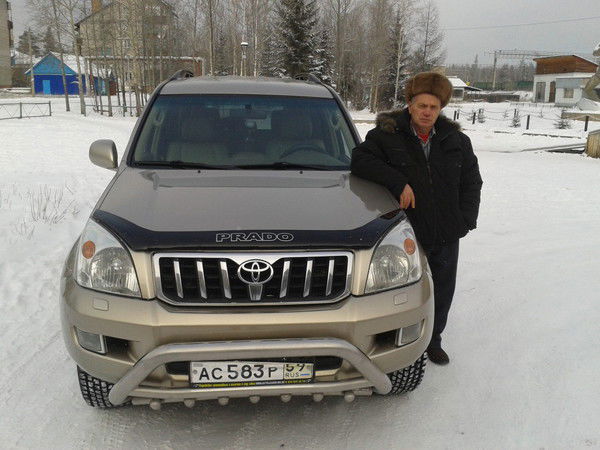 Александр Ершов