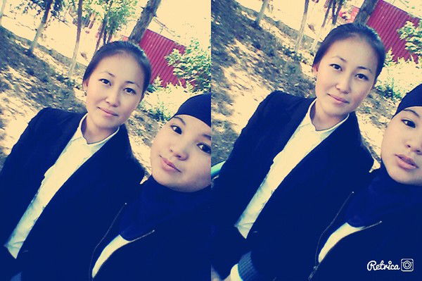 Жулдызай Атимкул