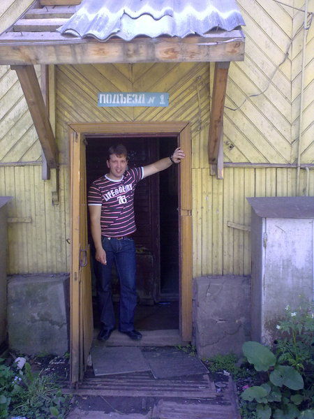 Рустам Абдулхаев