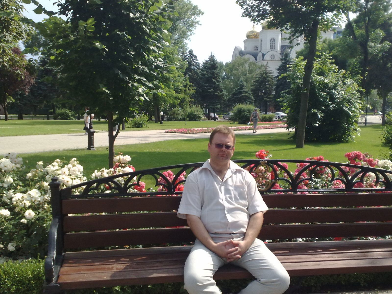 Алексей Мальцев