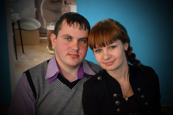 Мария Елисова