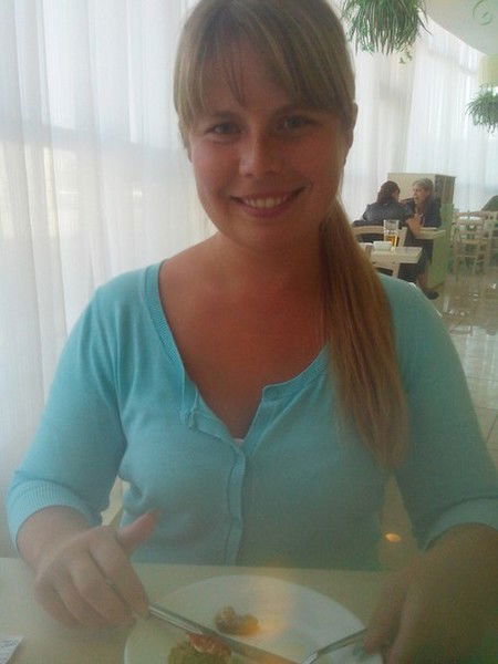 Юлия Иванкова